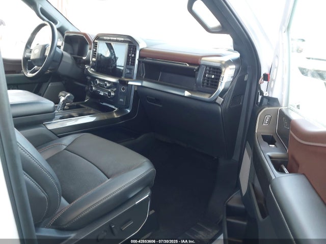 Ford gtdi 2022 1FTEW1C80NKD23066 Image 5