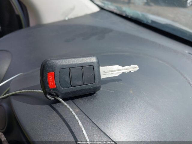 2019 MITSUBISHI MIRAGE G4 ML32F3FJ3KHF18493 Photo 10