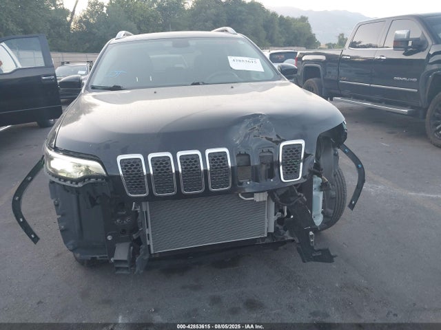 Jeep Cherokee 2020 1C4PJMLB5LD586885 Image 13