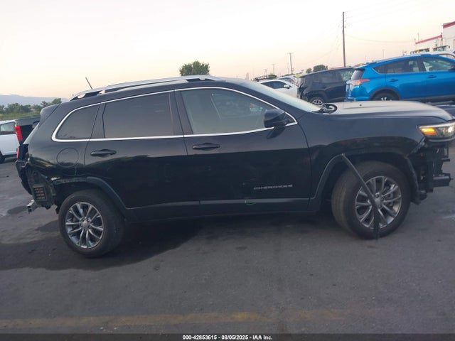 Jeep Cherokee 2020 1C4PJMLB5LD586885 Image 14