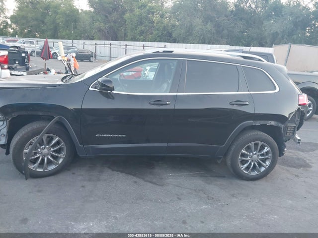 Jeep Cherokee 2020 1C4PJMLB5LD586885 Image 15