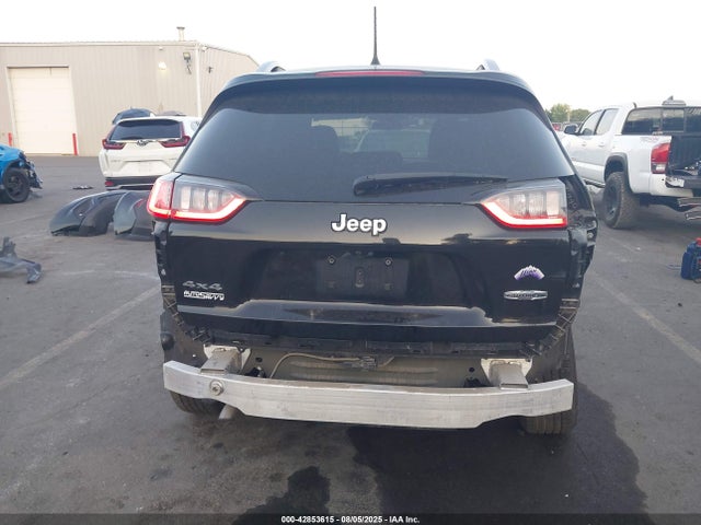 Jeep Cherokee 2020 1C4PJMLB5LD586885 Image 17