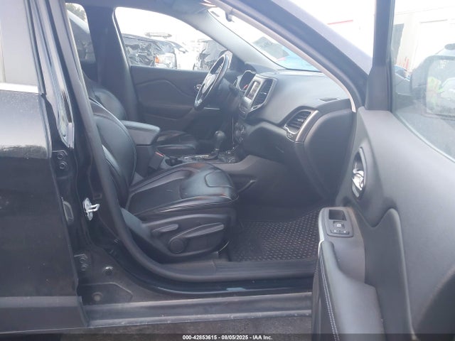 Jeep Cherokee 2020 1C4PJMLB5LD586885 Image 5