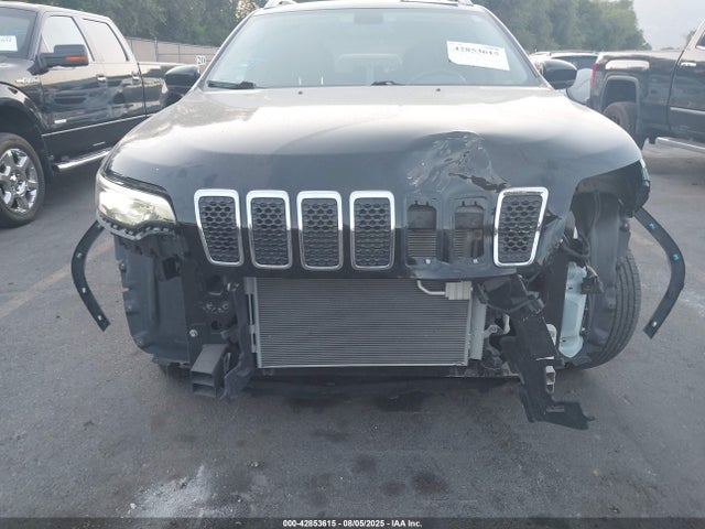 Jeep Cherokee 2020 1C4PJMLB5LD586885 Image 6