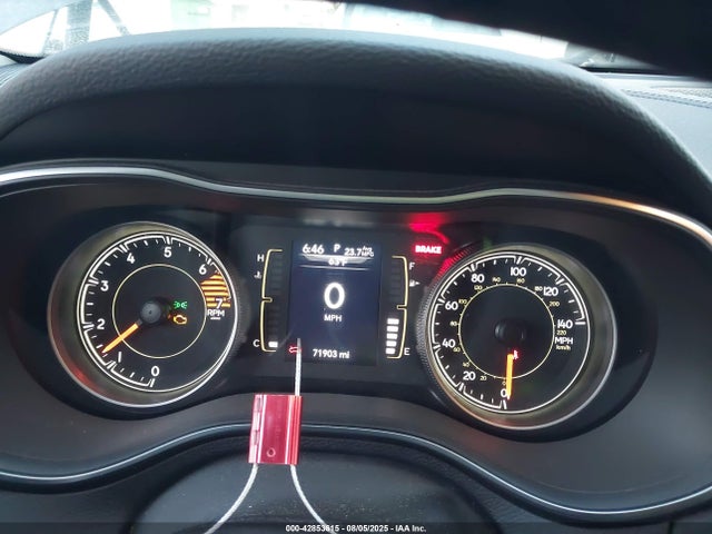 Jeep Cherokee 2020 1C4PJMLB5LD586885 Image 7