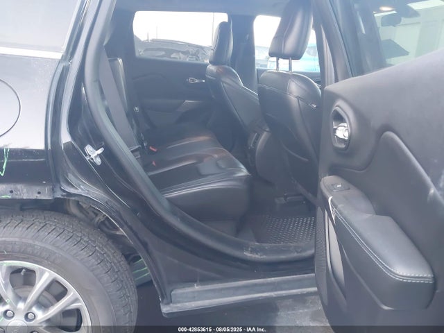 Jeep Cherokee 2020 1C4PJMLB5LD586885 Image 8