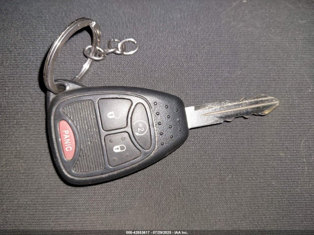 1C4NJRBB6ED898013 Jeep 2014