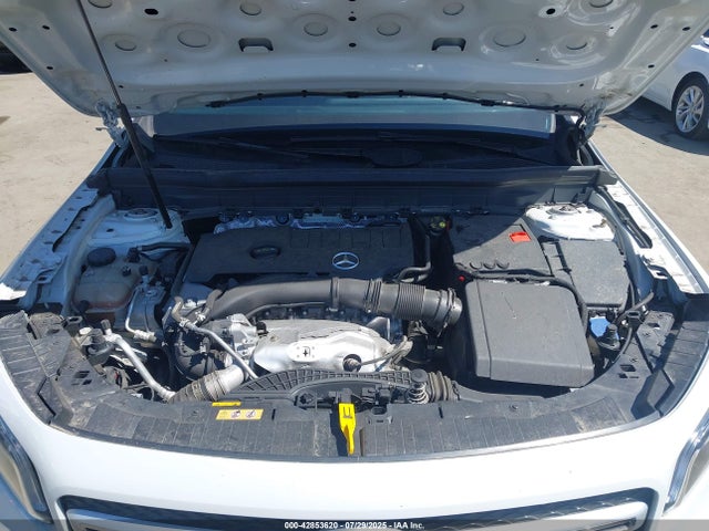W1N4M4GB4LW058613 Mercedes-Benz m260
