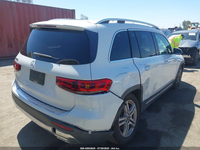 W1N4M4GB4LW058613 Mercedes-Benz m260