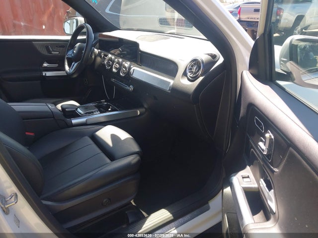 W1N4M4GB4LW058613 Mercedes-Benz m260