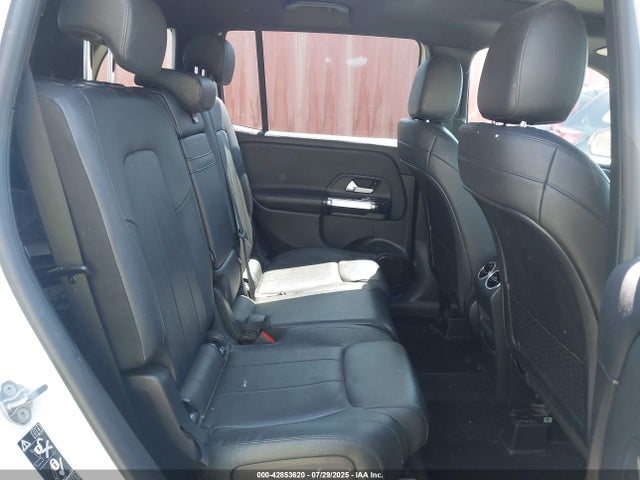 W1N4M4GB4LW058613 Mercedes-Benz m260