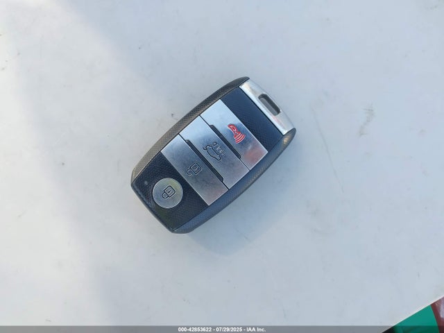 5XXGU4L31JG263386 KIA gdi