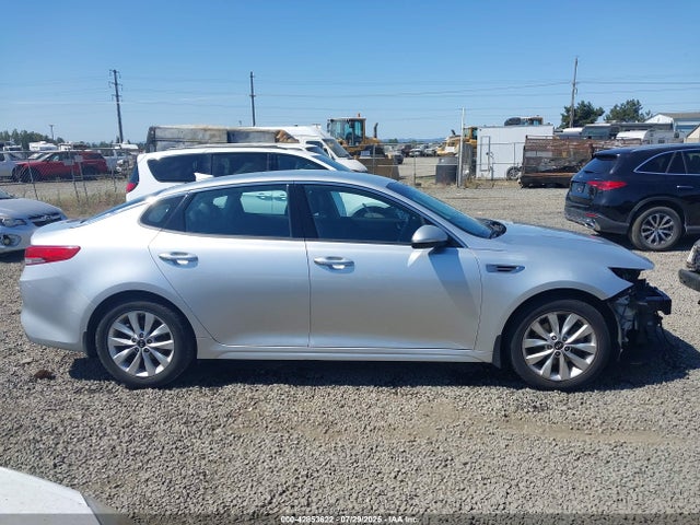 5XXGU4L31JG263386 KIA gdi
