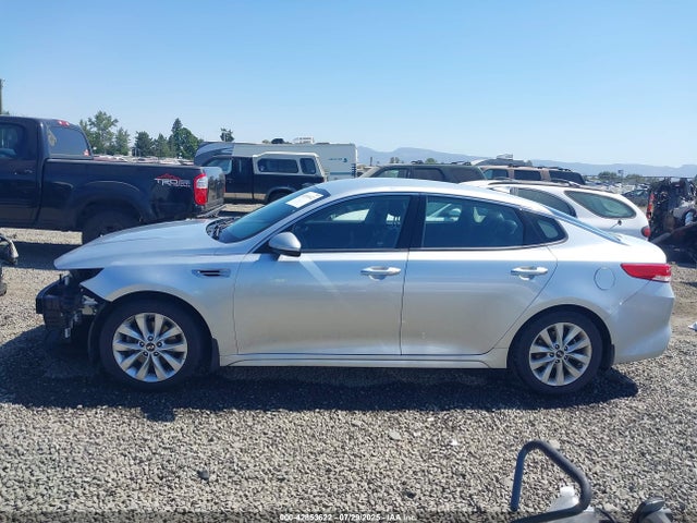 5XXGU4L31JG263386 KIA gdi