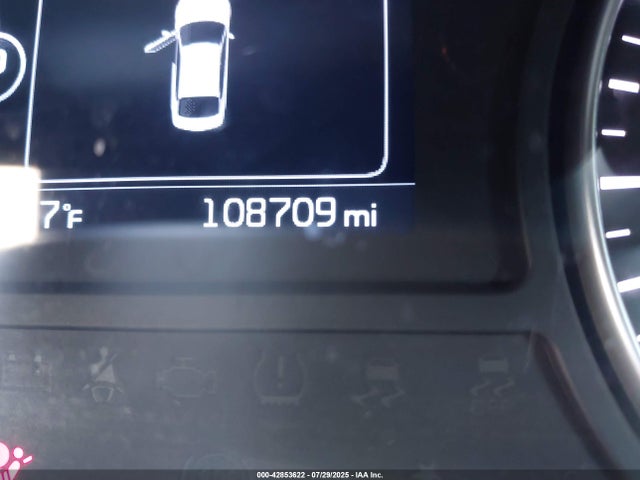 5XXGU4L31JG263386 KIA gdi