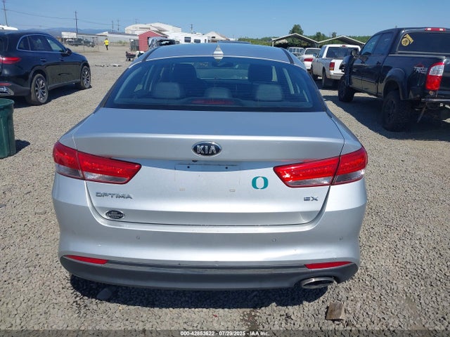 5XXGU4L31JG263386 KIA gdi