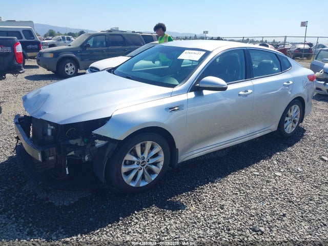 5XXGU4L31JG263386 KIA gdi