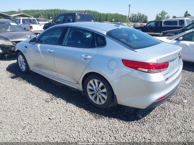 5XXGU4L31JG263386 KIA gdi
