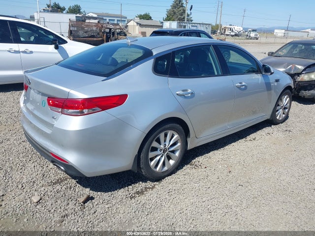 5XXGU4L31JG263386 KIA gdi