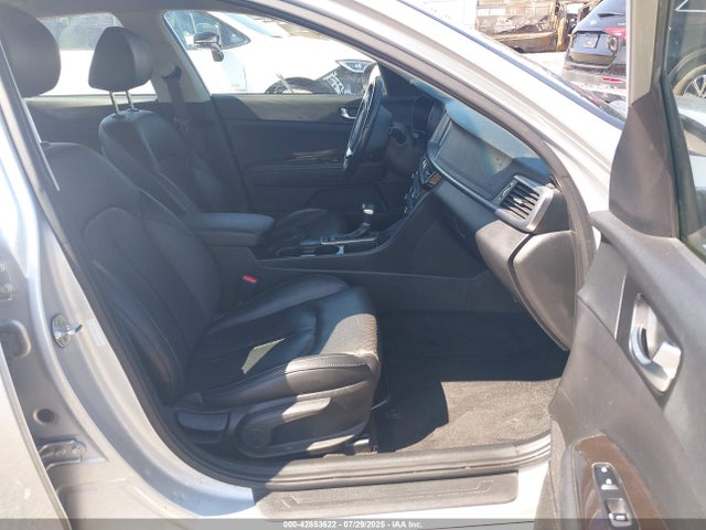 5XXGU4L31JG263386 KIA gdi