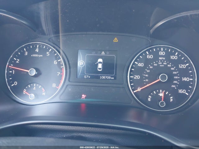 5XXGU4L31JG263386 KIA gdi