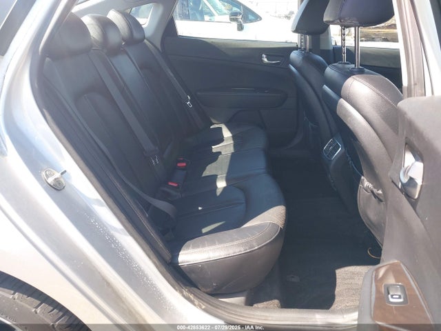 5XXGU4L31JG263386 KIA gdi