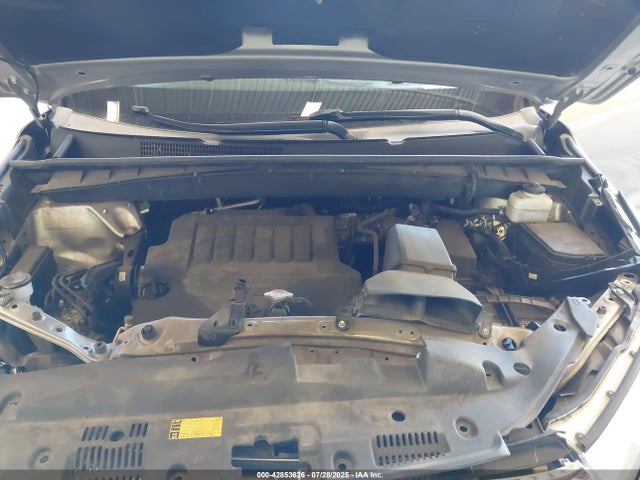 Toyota 2gr-fe 2016 5TDDKRFH1GS340861 Image 10