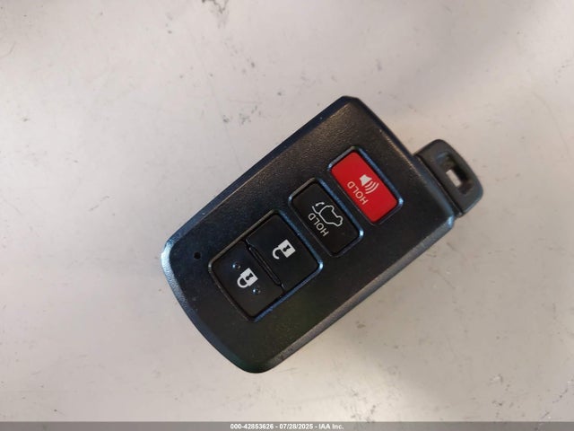 Toyota 2gr-fe 2016 5TDDKRFH1GS340861 Image 11