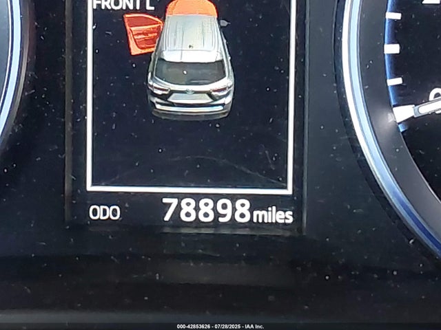 Toyota 2gr-fe 2016 5TDDKRFH1GS340861 Image 15