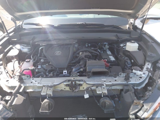 Lexus t24a-fts 2025 5TDAAAB66SS022335 Image 8