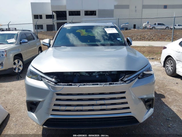Lexus t24a-fts 2025 5TDAAAB66SS022335 Image 11