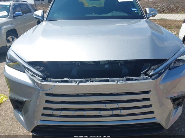 Lexus t24a-fts 2025 5TDAAAB66SS022335 Image 14