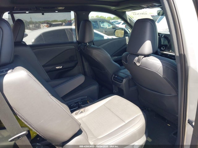 Lexus t24a-fts 2025 5TDAAAB66SS022335 Image 6
