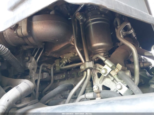 JALC4W164L7010399 Isuzu 4hk1-tc