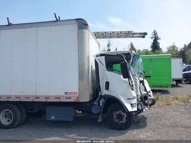 JALC4W164L7010399 Isuzu 4hk1-tc
