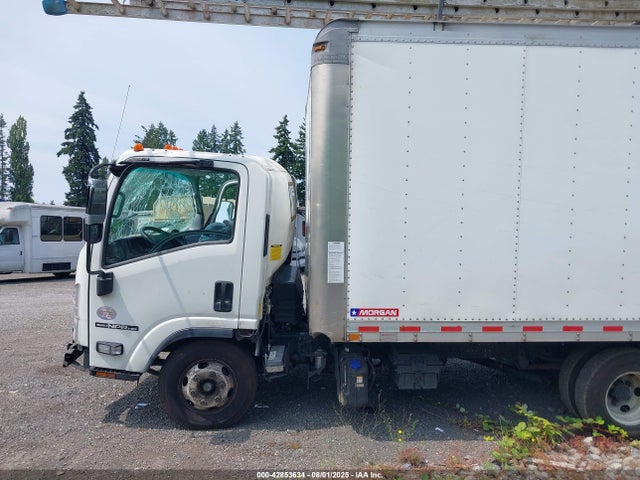 JALC4W164L7010399 Isuzu 4hk1-tc