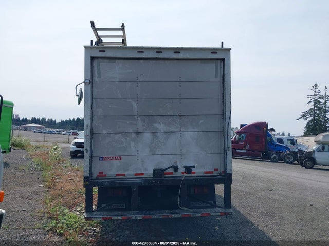 JALC4W164L7010399 Isuzu 4hk1-tc