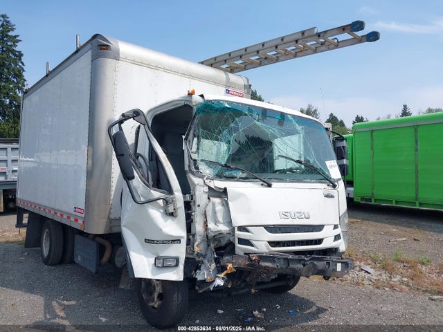 JALC4W164L7010399 Isuzu 4hk1-tc