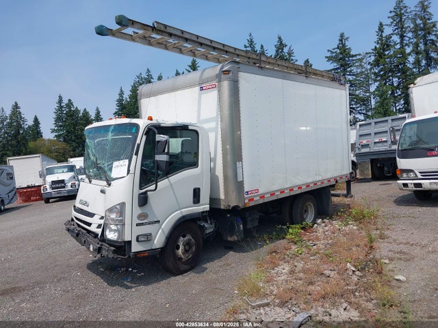 JALC4W164L7010399 Isuzu 4hk1-tc