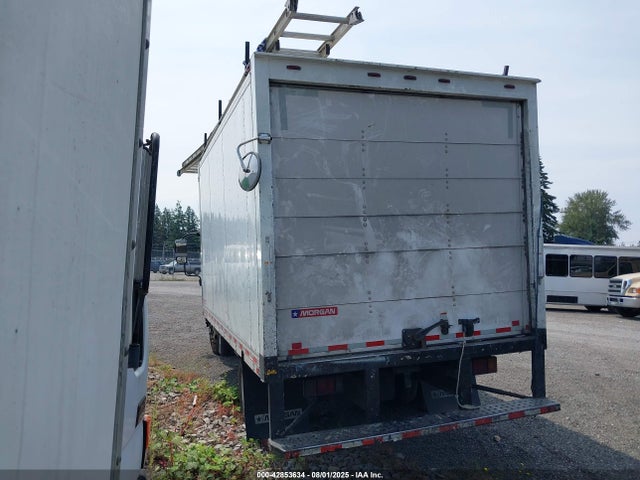 JALC4W164L7010399 Isuzu 4hk1-tc