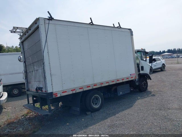 JALC4W164L7010399 Isuzu 4hk1-tc