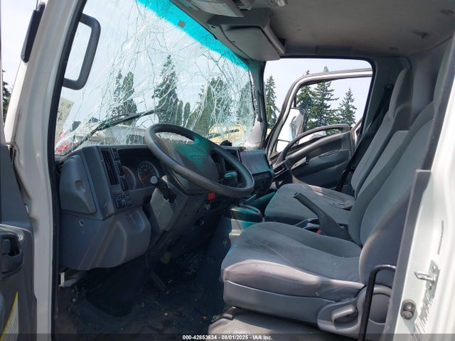 JALC4W164L7010399 Isuzu 4hk1-tc