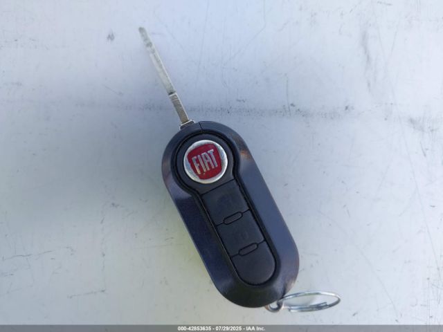 2012 FIAT 500 3C3CFFAR7CT203409 Photo 10