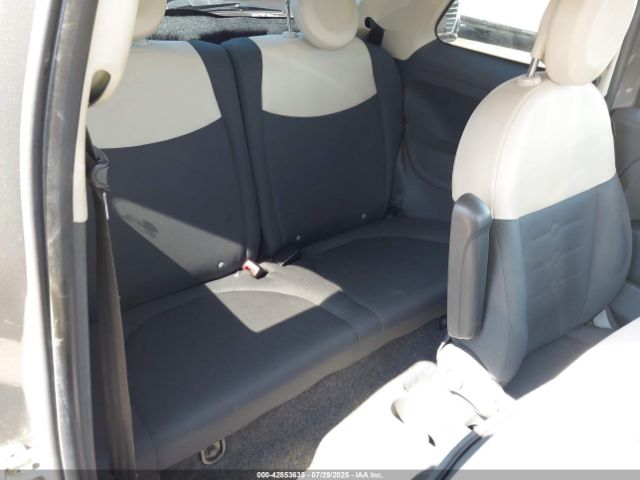 2012 FIAT 500 3C3CFFAR7CT203409 Photo 7