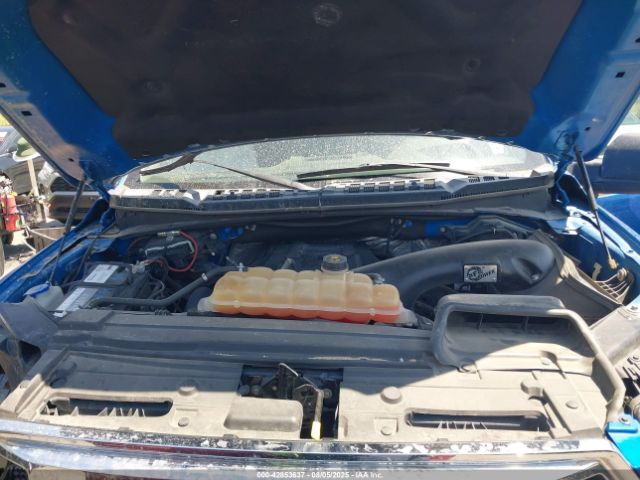 2015 FORD F-150 1FTEW1EP2FFB51878 Photo 9