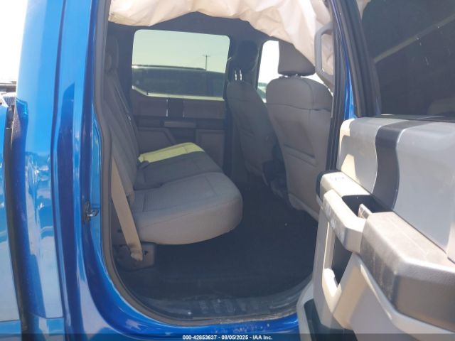 2015 FORD F-150 1FTEW1EP2FFB51878 Photo 7