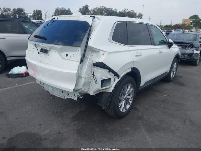 Honda l15be 2023 7FARS4H46PE023153 Image 4