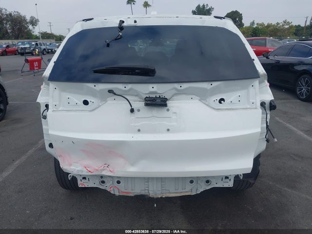 Honda l15be 2023 7FARS4H46PE023153 Image 6