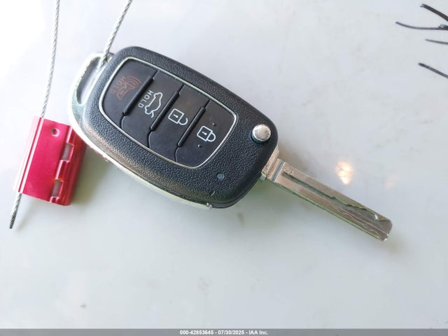5NPE24AFXJH597818 Hyundai gdi theta-ii