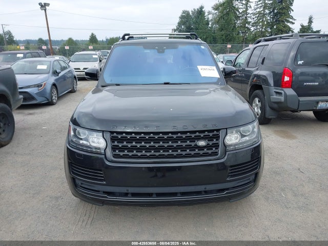Land Rover td6 lev3 lev160 2017 SALGS2FK7HA345506 Image 13